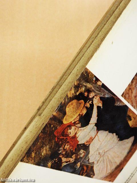 A francia impresszionizmus