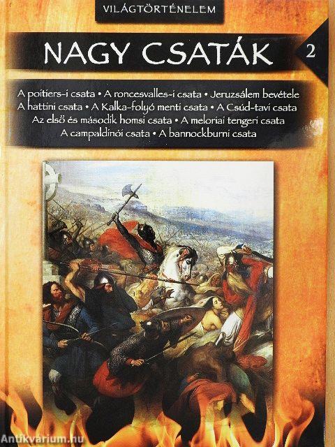Nagy csaták 2.
