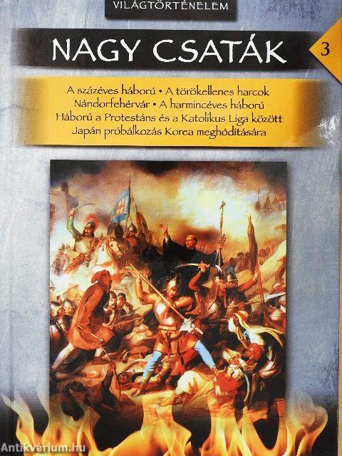 Nagy csaták 3.