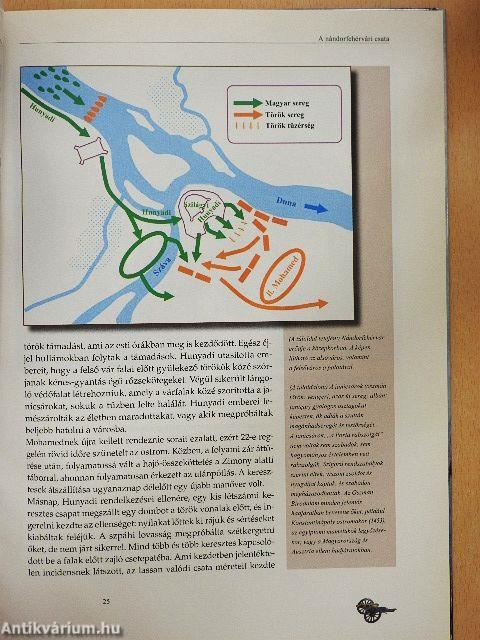 Nagy csaták 3.
