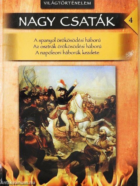 Nagy csaták 4.