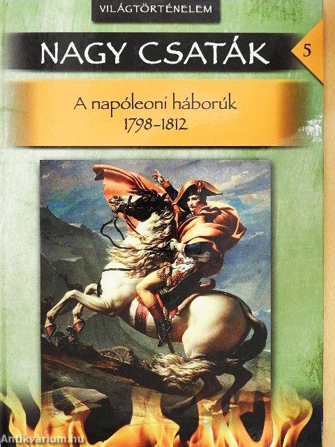 Nagy csaták 5.