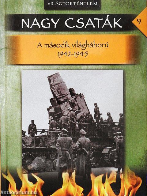 Nagy csaták 9.