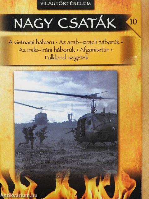 Nagy csaták 10.