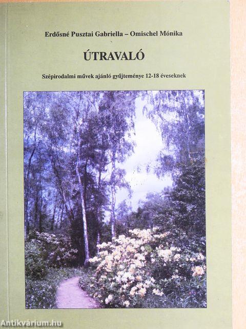 Útravaló