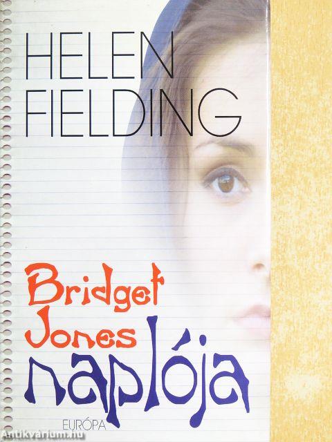 Bridget Jones naplója