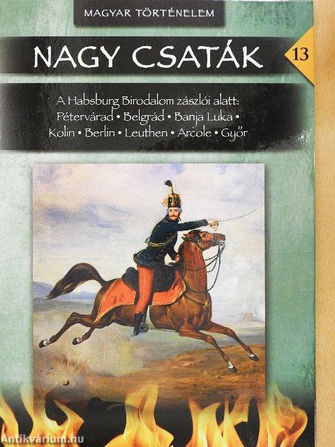 Nagy csaták 13.