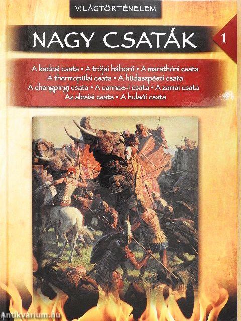 Nagy csaták 1.