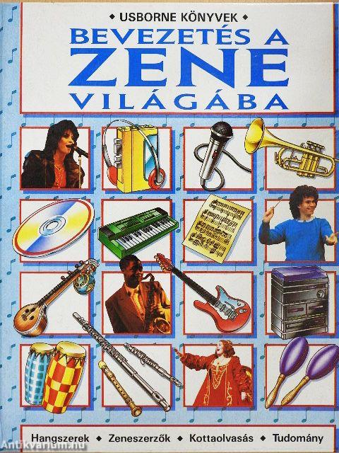 Bevezetés a zene világába