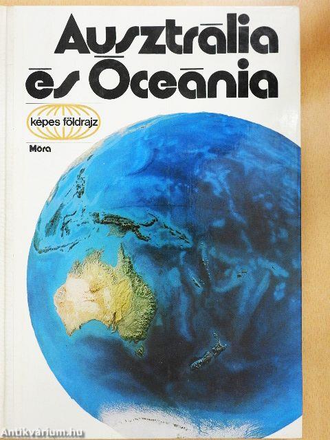Ausztrália és Óceánia