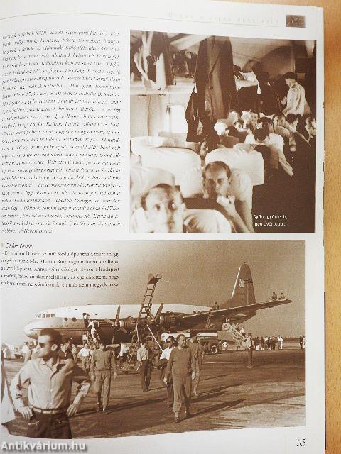 Olimpiának indult...