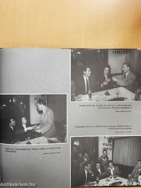 Karády mítosza és mágiája