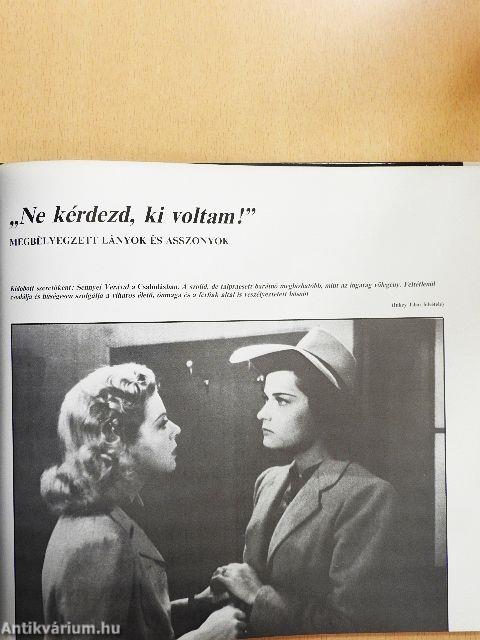 Karády mítosza és mágiája