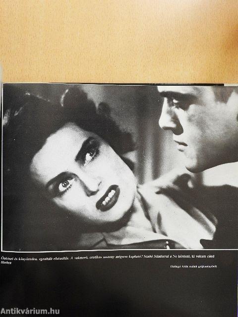 Karády mítosza és mágiája