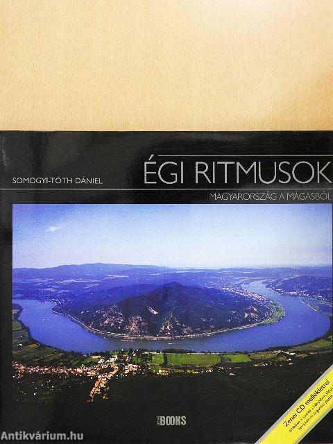 Égi ritmusok - CD-vel