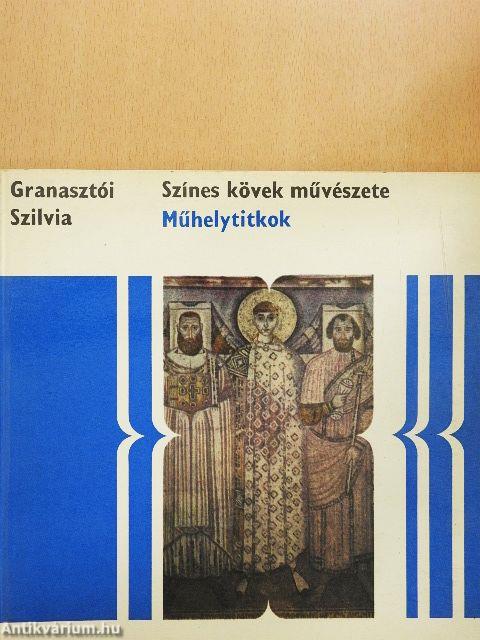 Színes kövek művészete