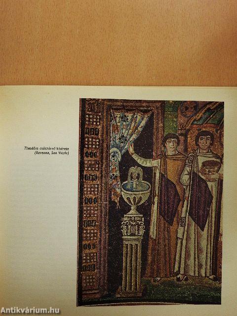 Színes kövek művészete