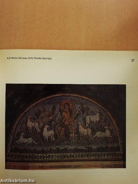 Színes kövek művészete