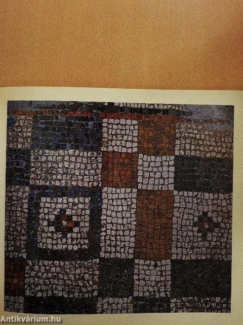 Színes kövek művészete