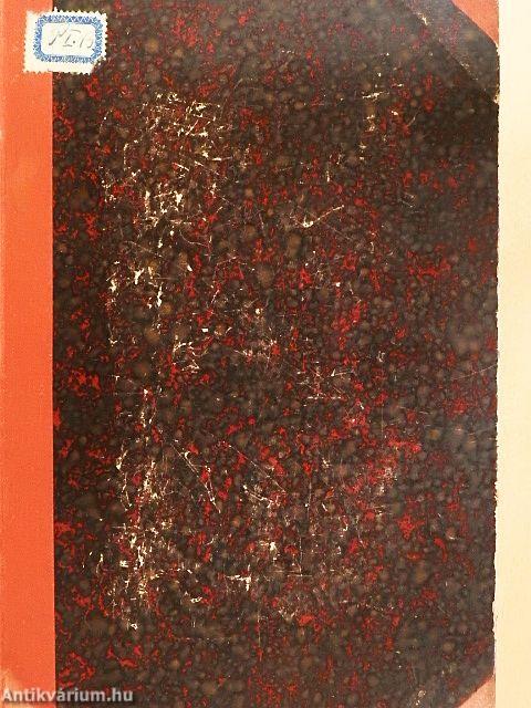 Katholikus Szemle 1899. január-december