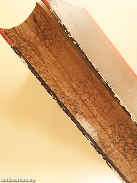 Katholikus Szemle 1899. január-december