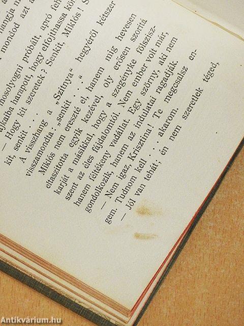 Tót atyafiak/A jó palócok