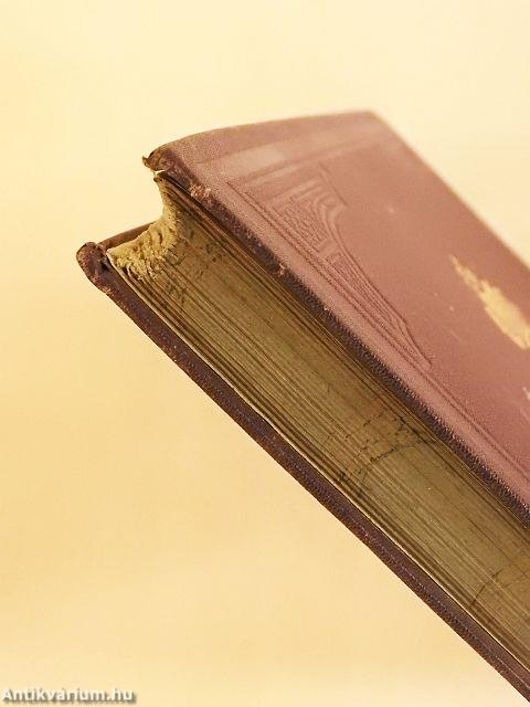 1873-ik évi országgyülési törvényczikkek