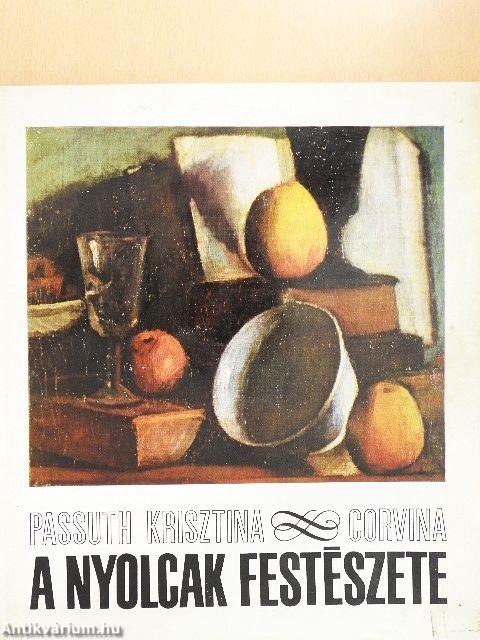 A nyolcak festészete