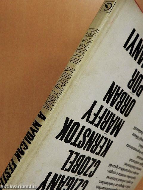 A nyolcak festészete