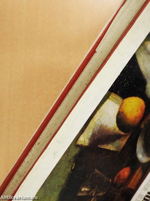 A nyolcak festészete