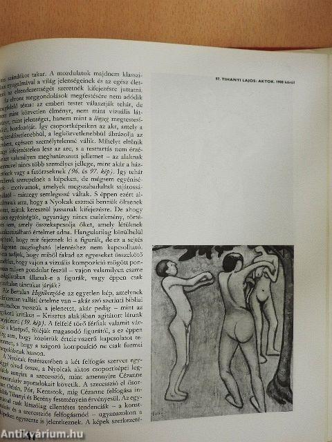 A nyolcak festészete