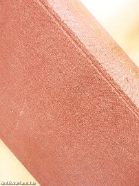 Magyar-orosz szótár