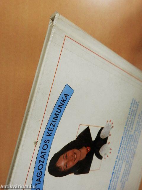 Ügyeskedj tűvel és cérnával