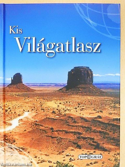 Kis Világatlasz