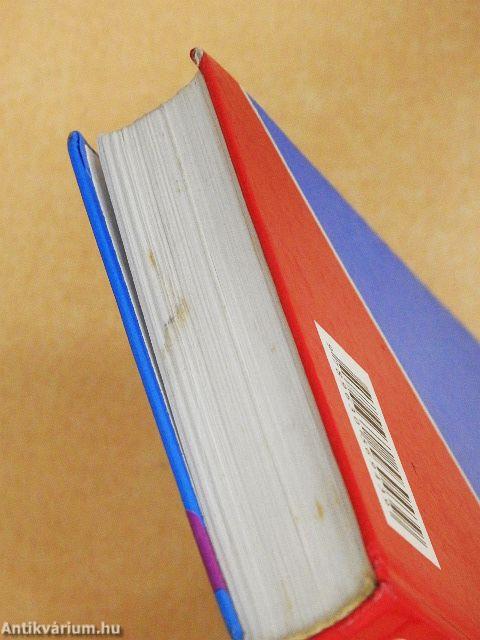 Magyar-angol szótár