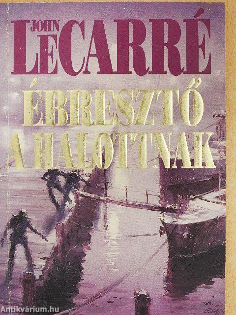 Ébresztő a halottnak
