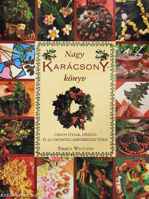Nagy Karácsony-könyv