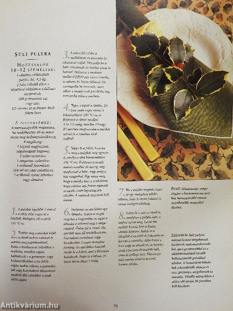 Nagy Karácsony-könyv