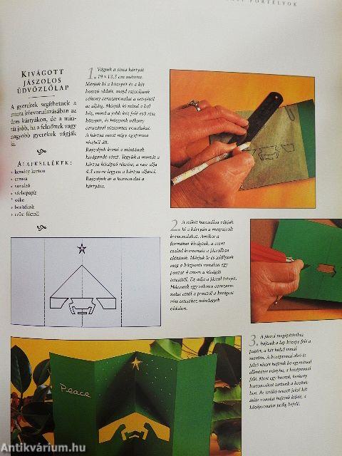 Nagy Karácsony-könyv