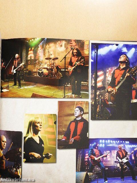 Sztárok és sztorik 2.