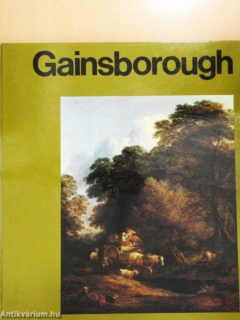 Gainsborough
