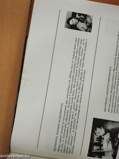 Naiv művészet a Szovjetunióban