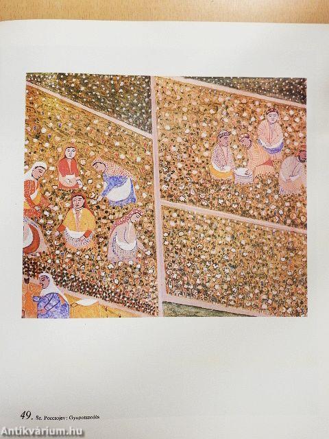 Naiv művészet a Szovjetunióban