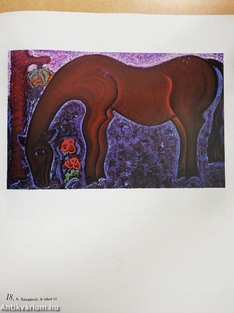 Naiv művészet a Szovjetunióban