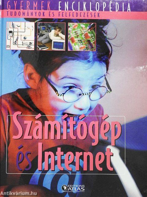 Számítógép és Internet