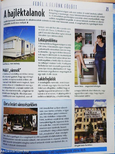 A házak