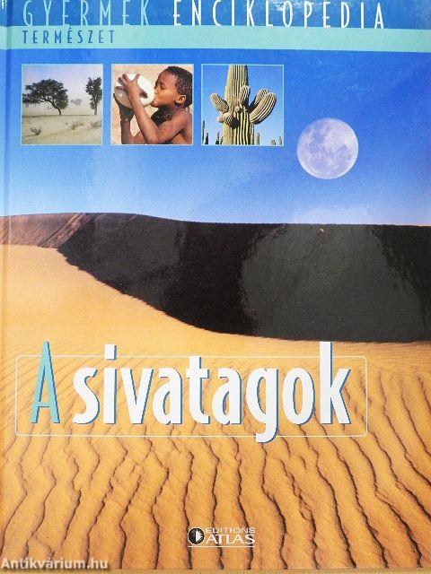 A sivatagok