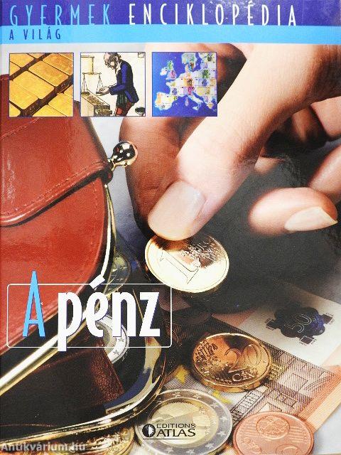 A pénz