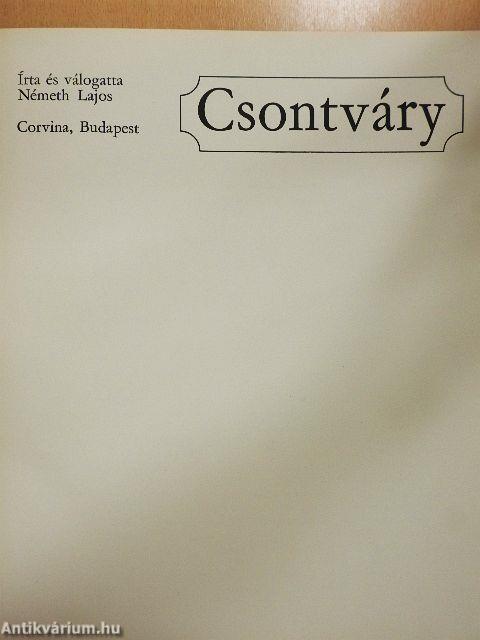 Csontváry