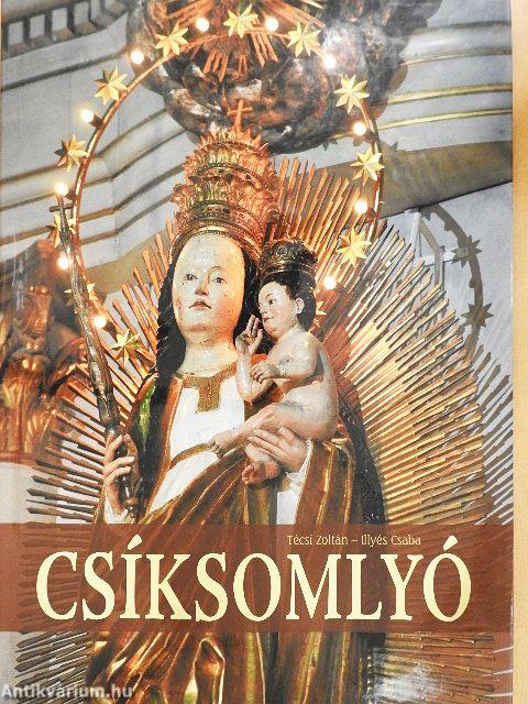 Csíksomlyó